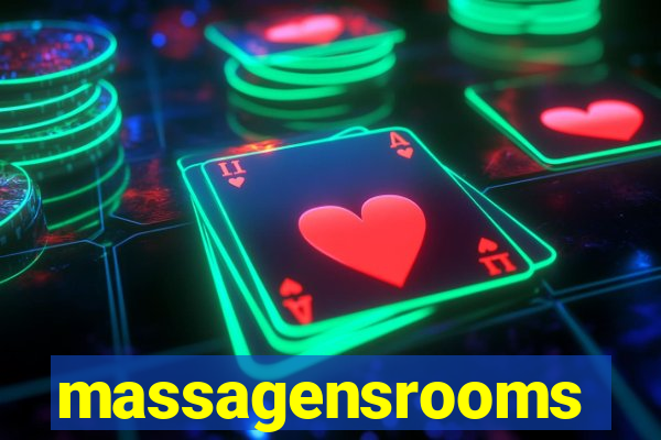 massagensrooms