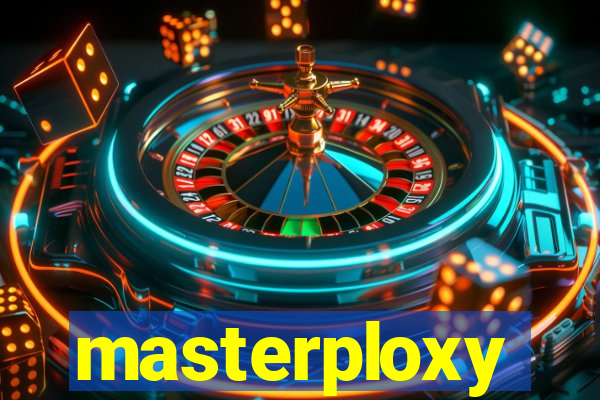 masterploxy