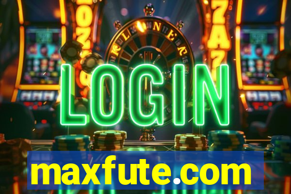 maxfute.com