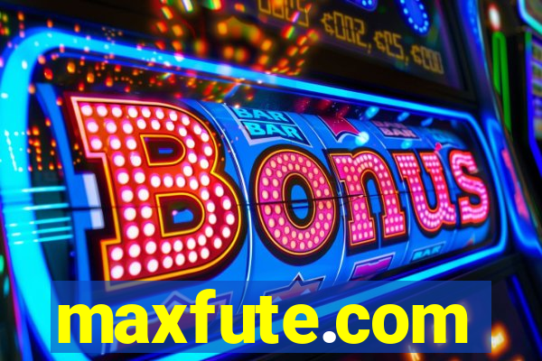 maxfute.com