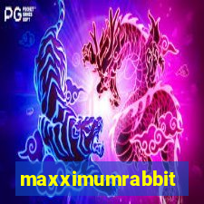 maxximumrabbit