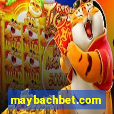 maybachbet.com