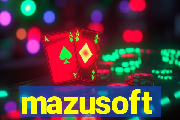 mazusoft