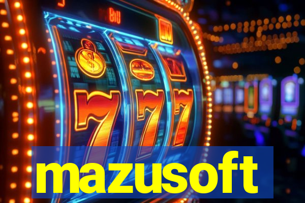 mazusoft