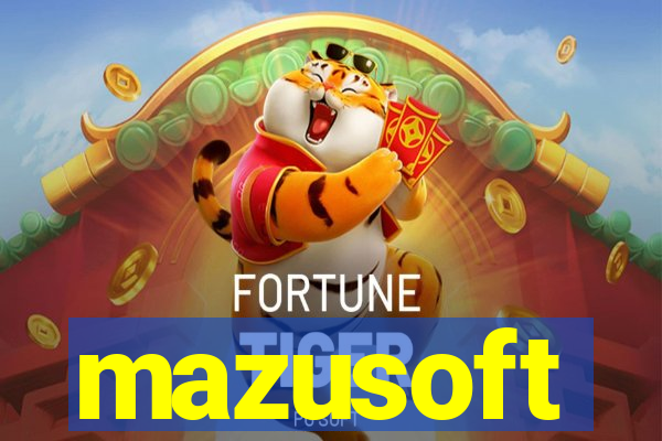 mazusoft