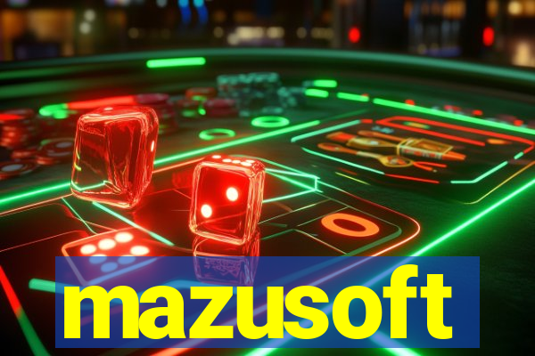 mazusoft