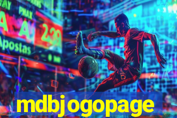 mdbjogopage