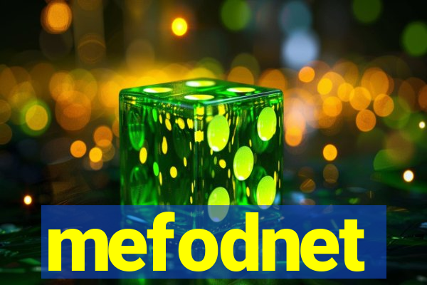 mefodnet