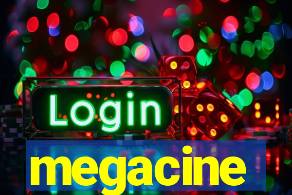 megacine