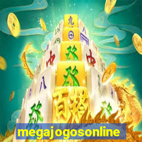 megajogosonline