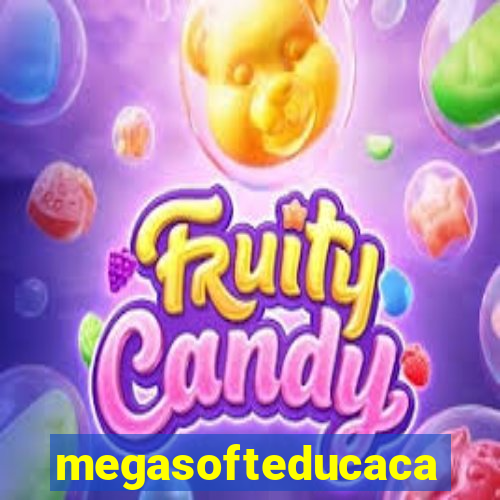 megasofteducacao