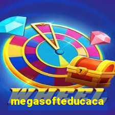 megasofteducacao