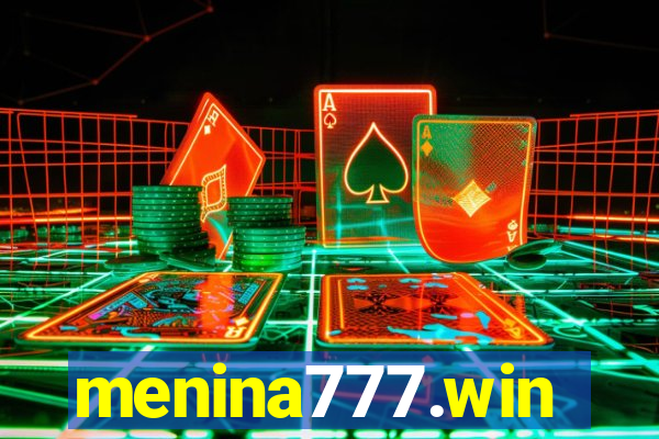 menina777.win