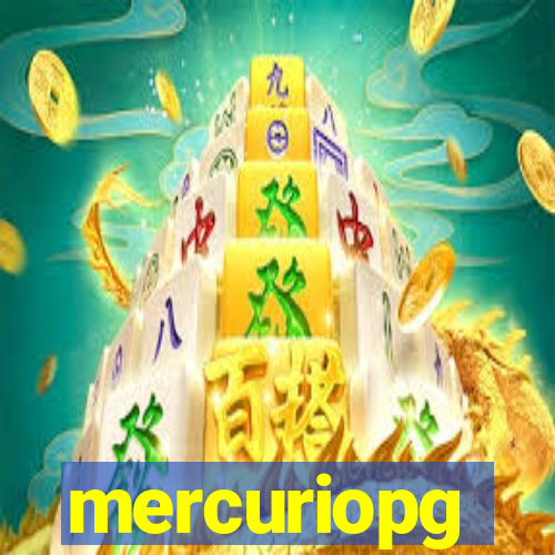 mercuriopg