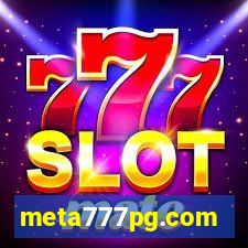 meta777pg.com