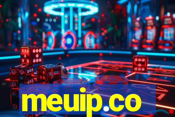 meuip.co