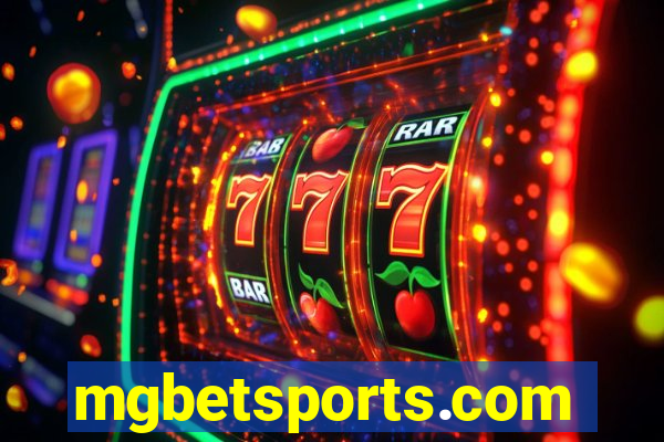 mgbetsports.com