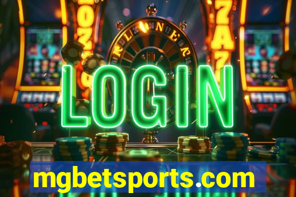 mgbetsports.com