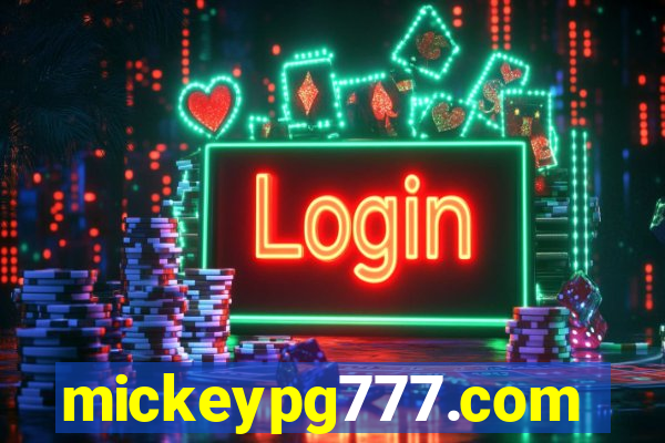 mickeypg777.com