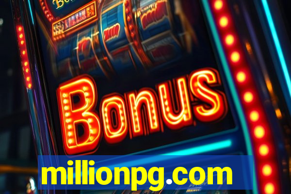 millionpg.com