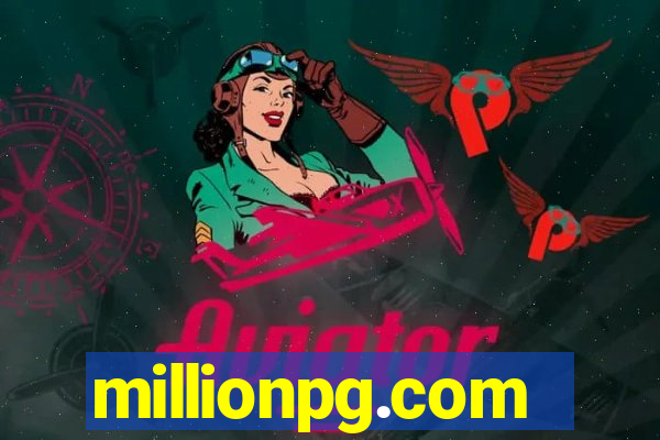 millionpg.com