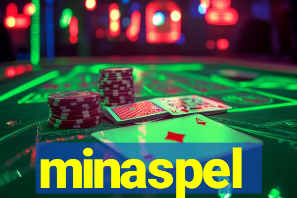 minaspel