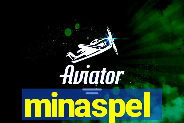 minaspel