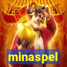 minaspel