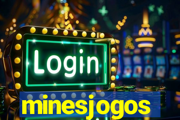 minesjogos