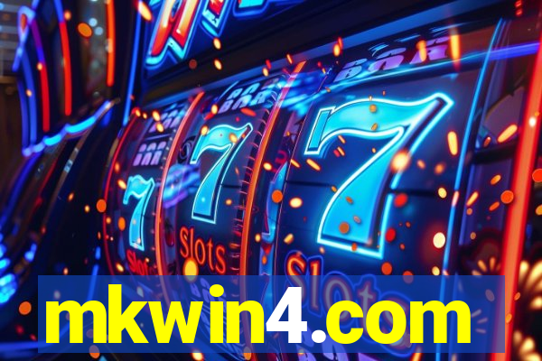 mkwin4.com