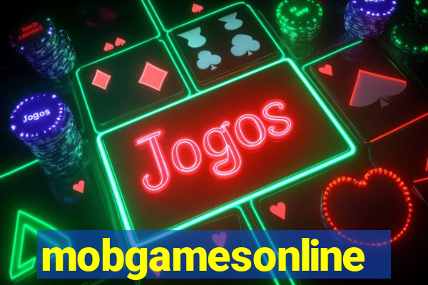 mobgamesonline