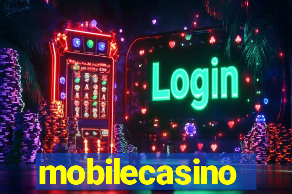 mobilecasino