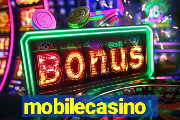 mobilecasino