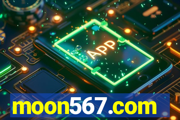 moon567.com