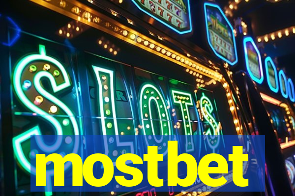 mostbet