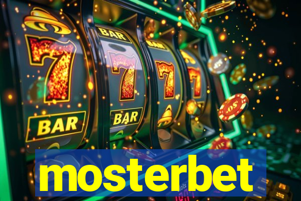 mosterbet