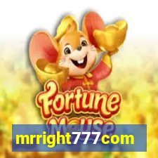 mrright777com