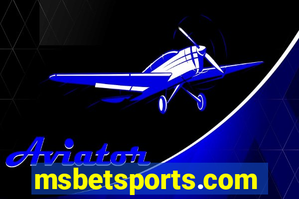 msbetsports.com