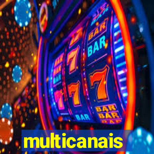 multicanais