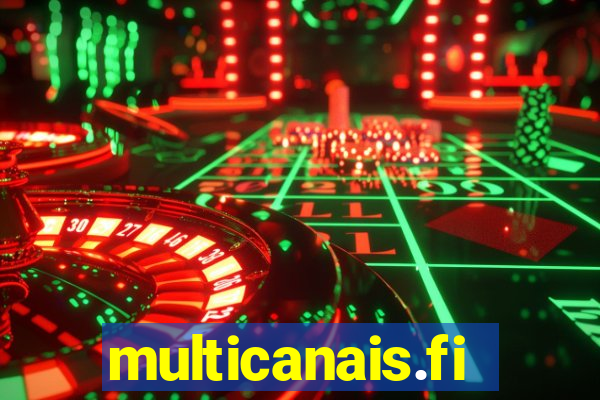 multicanais.fi