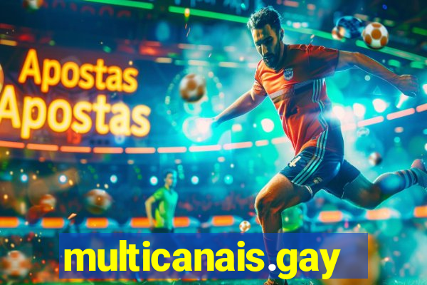 multicanais.gay