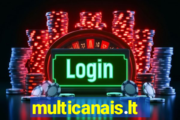 multicanais.lt