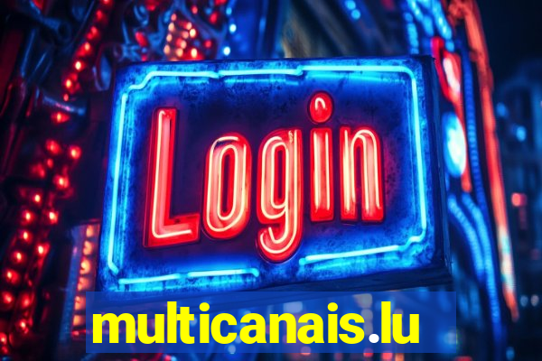 multicanais.lu