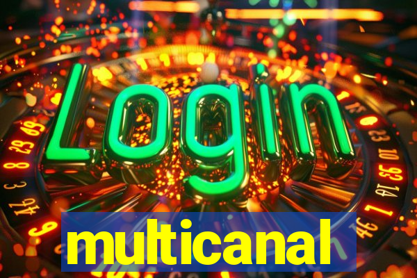 multicanal