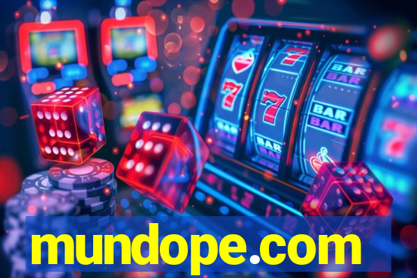 mundope.com