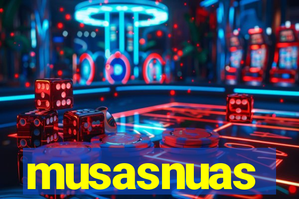 musasnuas