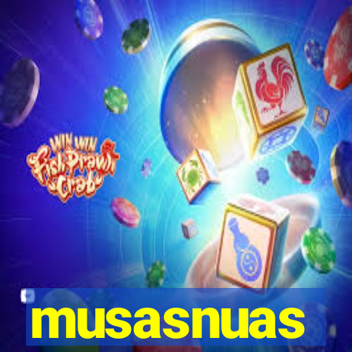 musasnuas