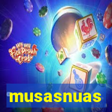 musasnuas