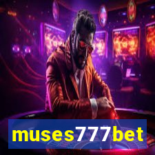 muses777bet