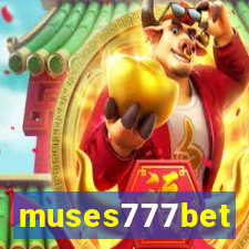 muses777bet